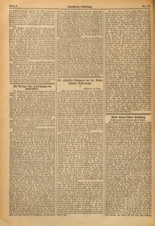 Augsburger Postzeitung. 1894 = Jg. 208, 4 - 6