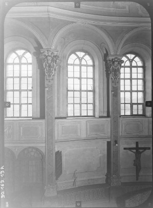Schloßkapelle