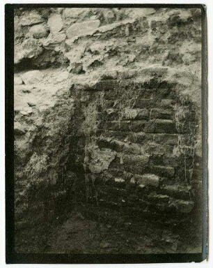 Jer. [Jericho] Nordvorstadt