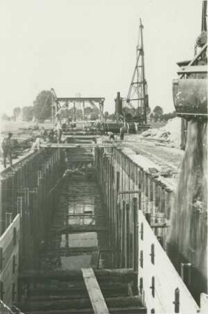 Düker, Reislingen, 1932