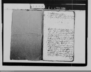 Gemeinde Netzbach ./. Witwe des Johannes Reichel in Oberneisen: Schafweide im Wäldchen Löhn