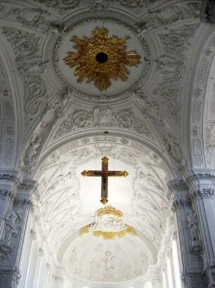 Würzburg: Dom St. Kilian