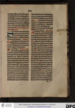 De uno confessore et pontifice.