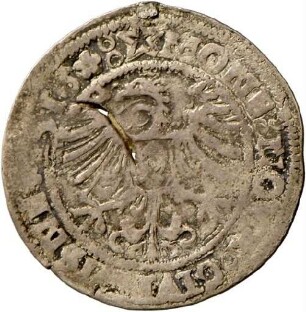 Batzen der Reichsstadt Isny, 1516