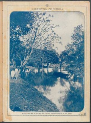 Corrientes pintoresca