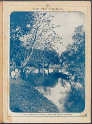Corrientes pintoresca