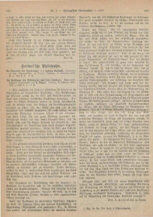 103-104 Herbart'sche Philosophie