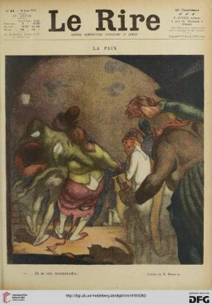 No. 24 (14 Juin 1919)
