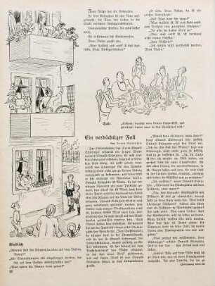 "Kindlich" "Takt"
