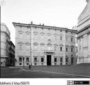 Palazzo Altieri