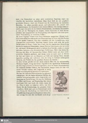 Eßt deutsches Obst