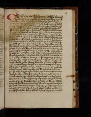 Psalterium sponsi et sponsae videlicet Iesu Christi ac virginis Mariae. Excerpta
