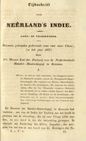 [Heft 8. S. 181-264]