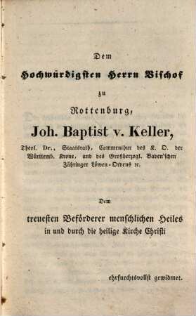 Der Trost- und Friedensbote an den Kranken- und Sterbebetten : ein Handbuch für katholische Seelsorger