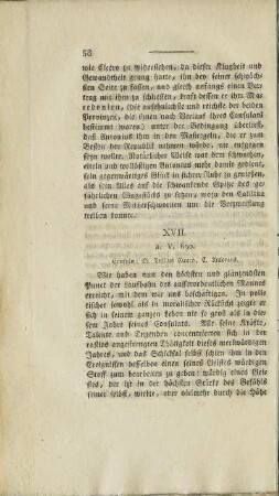 XVII. a. V. 690.