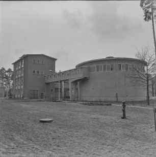 Wasserwerk Sdier