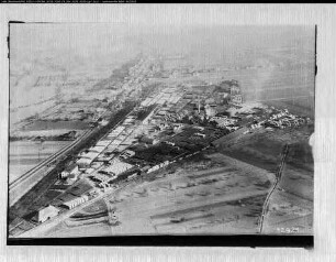 Gaulsheim (Kr. Bingen), Impreva-Werke