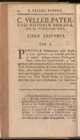 Liber Secvndvs