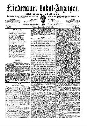 Nr. 79, 02.04.1911