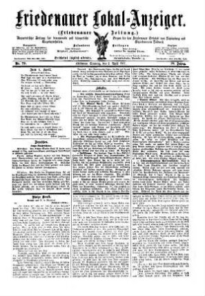 Nr. 79, 02.04.1911