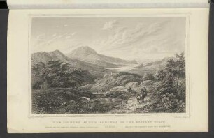 The country of the Sabanas on the eastern coast.