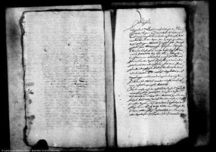 Zahlung von 12.000 Talern an den ehemaligen Administrator Christian Wilhelm aufgrund des Prager Friedens von 1635
