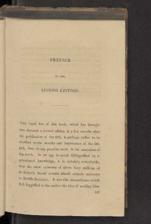Preface to the Second Edition.