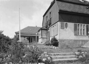 Gerhard-Hauptmann-Gedenkstätte & Villa "Seedorn"