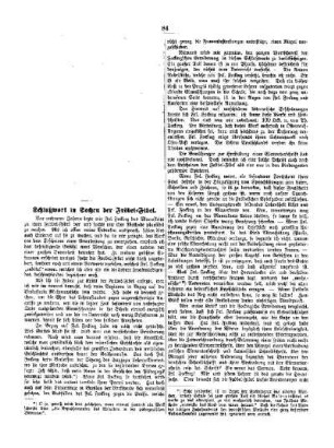 Schlußwort in Sachen der Fröbel-Fibel