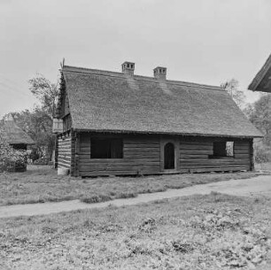 Lehde