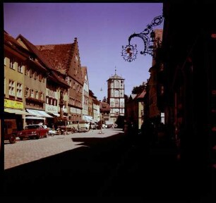 Wangen: Ravensburger Tor