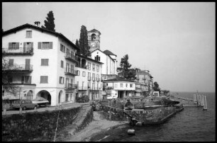 Brissago: Kai