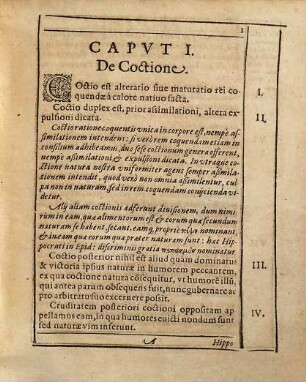Theses medicae de purgatione