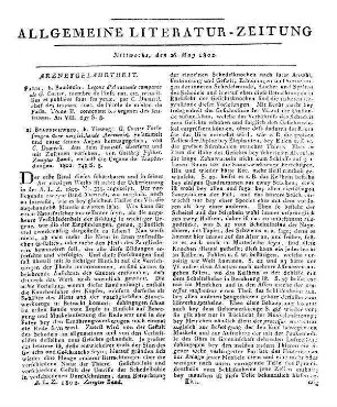 Handbuch über den Königlich Preußischen Hof und Staat. Für das Jahr 1802. Berlin: Decker 1802