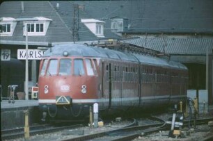 Karlsruhe elTw 456 104