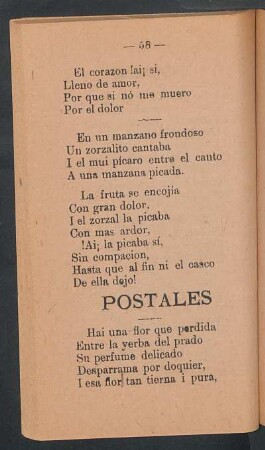 Postales
