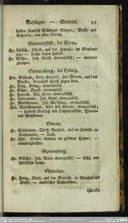Stavelot