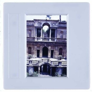 Rom, Villa Giulia