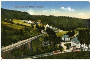 Zöblitz. Kniebreche