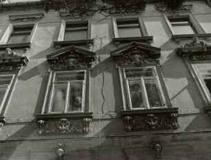 Wohnhaus, Glauchau