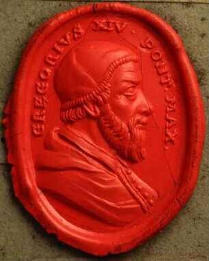 Gregorius XIV.