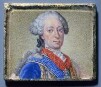 Kurfürst Maximilian III. Josef von Bayern (1727-1777), 