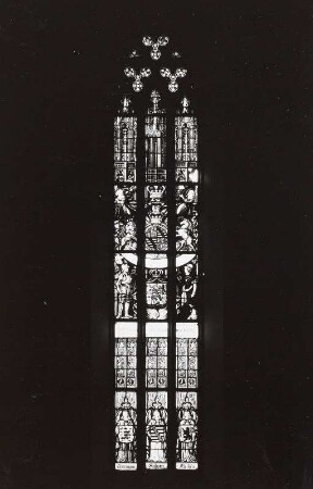 Wappenfenster