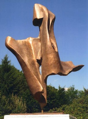 Hüllen und Schatten II
