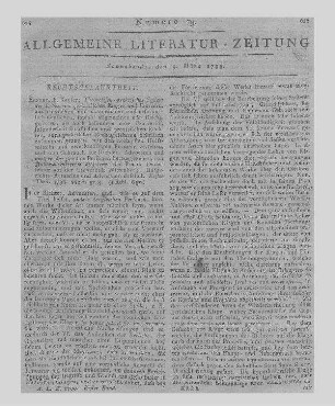 Muhl, G. P.: Practische Beyträge zur Rechtslehre von Moratorien. Bd. 1. Mannheim: Löffler 1798