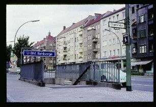 Otavi-/Müllerstr. 25.8.68.