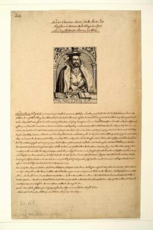 Nikolaus Cisnerus
