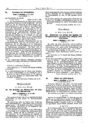 Schule und Hitler-Jugend : [Erziehung] ; [Für das Reich] ; [Amtliche Erlasse] ; [Amtlicher Teil]