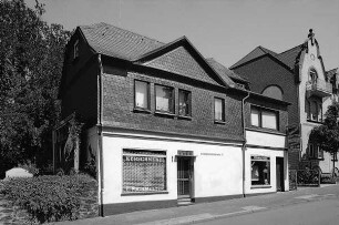 Wetzlar, Frankfurter Straße 31