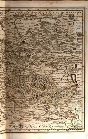 Topographia und Eigentliche Beschreibung Der Vornembsten Stäte, Schlösser auch anderer Plätze und Örter in denen Hertzogthümer[n] Braunschweig und Lüneburg, und denen dazu gehörende[n] Grafschafften Herrschafften und Landen